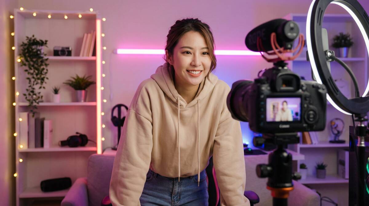 看片视频创作平台